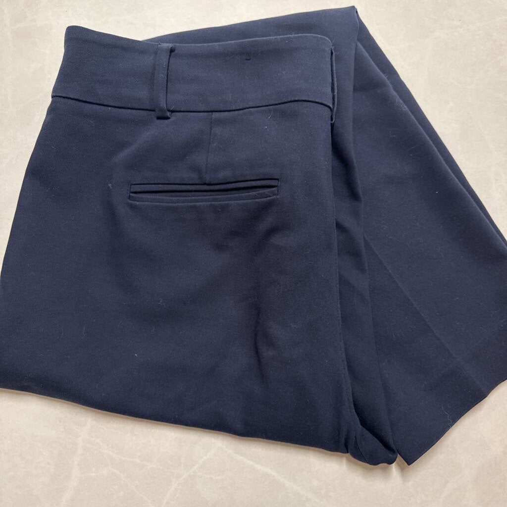 NAVE BLUE DRESS PANTS
