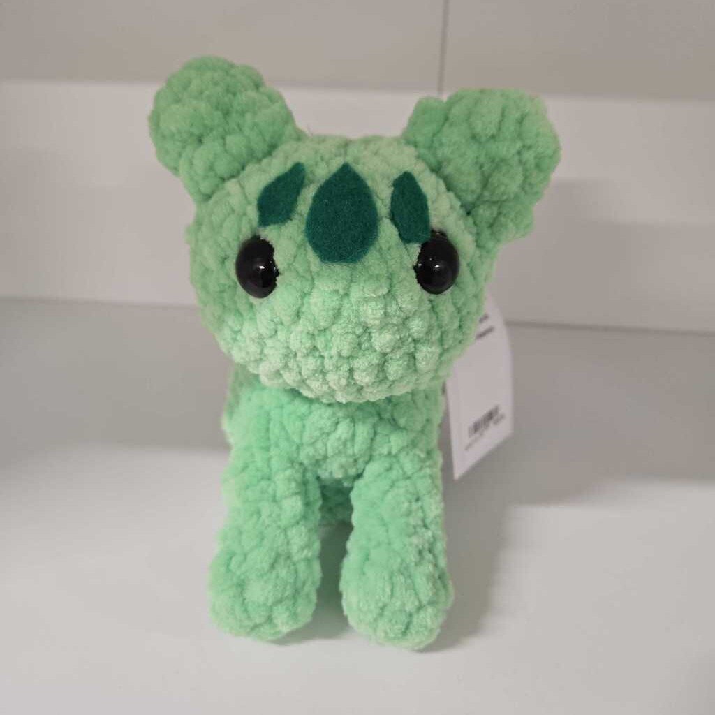 Bulbasaur Pokemon