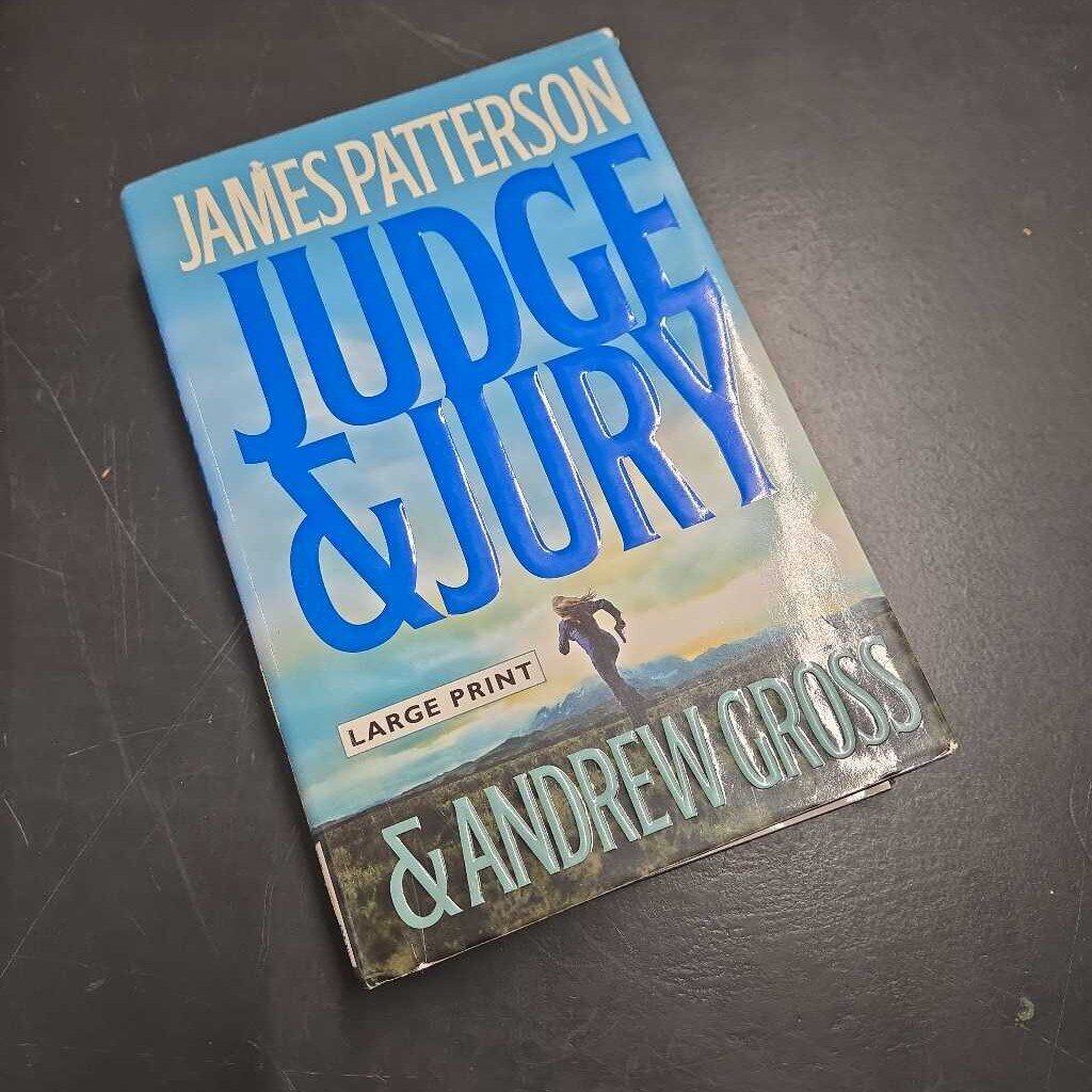 JUDGE & JURY