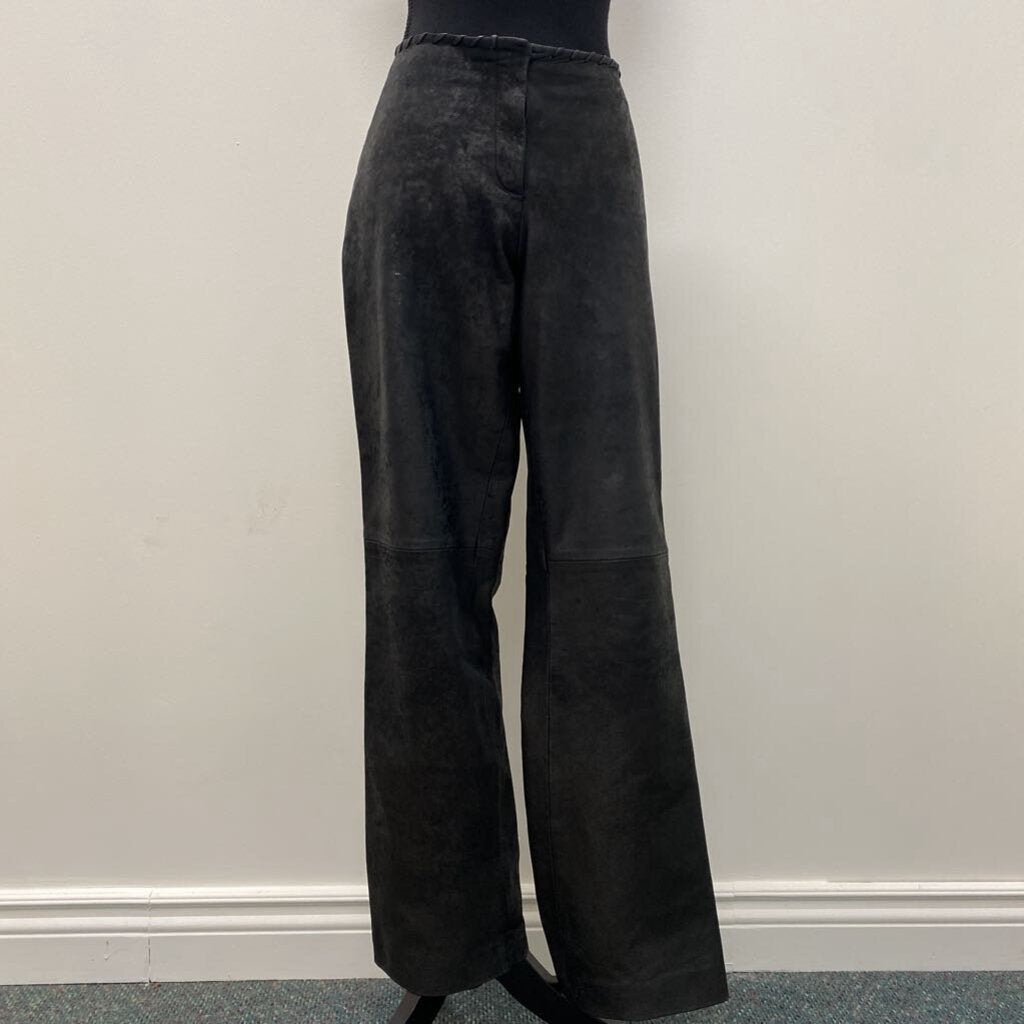 PW BRODY - 100% LEATHER PANTS