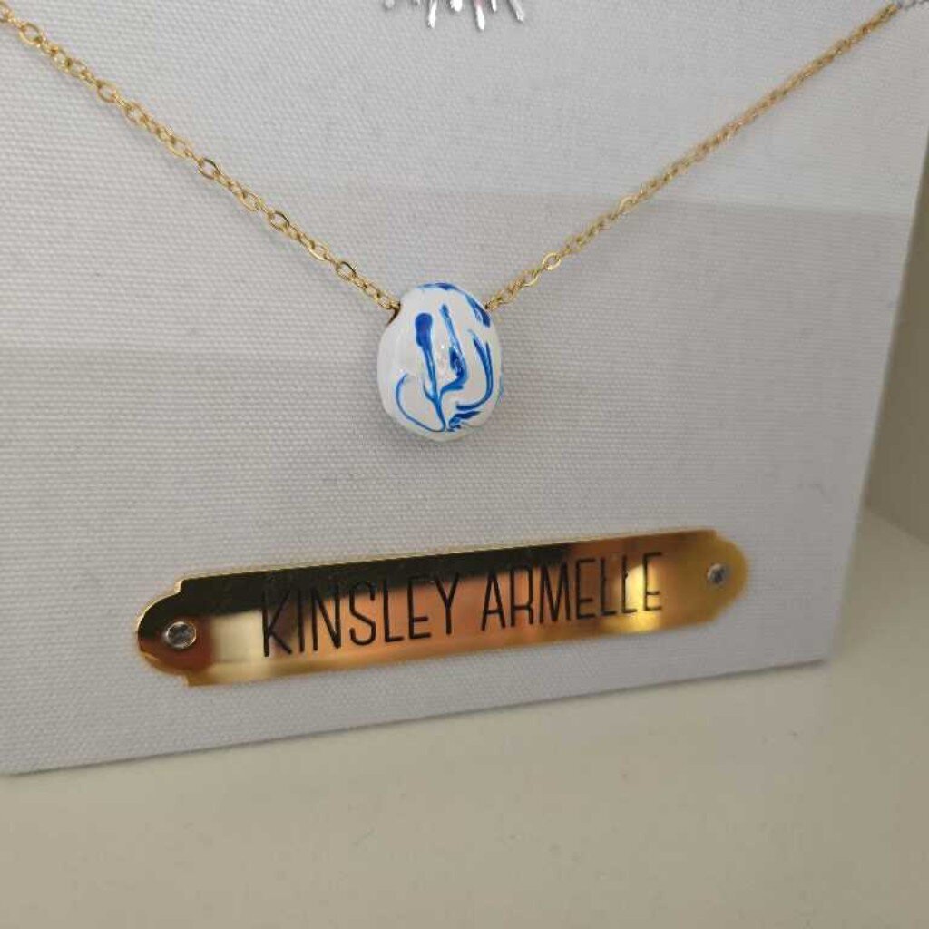 Capri Necklace