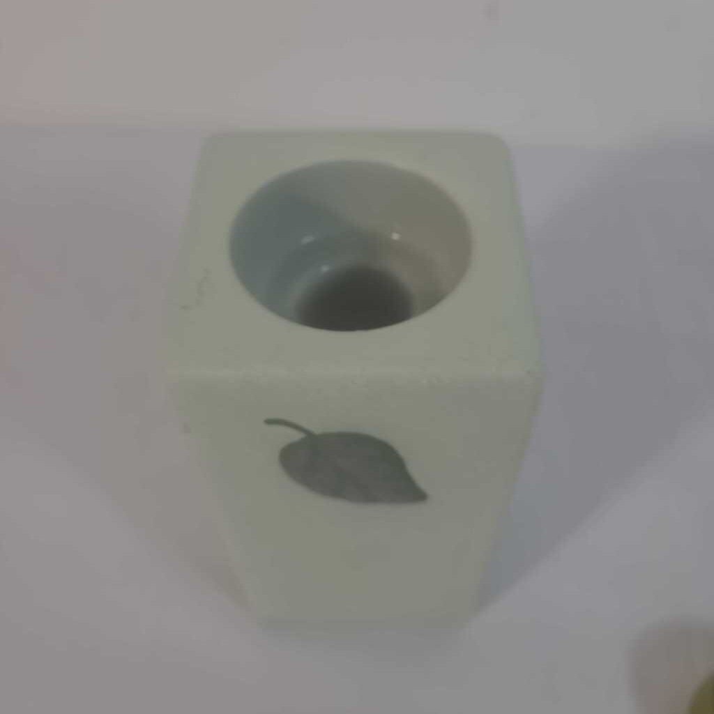 MEADOW BREEZE PARTYLITE CANDLE HOLDER