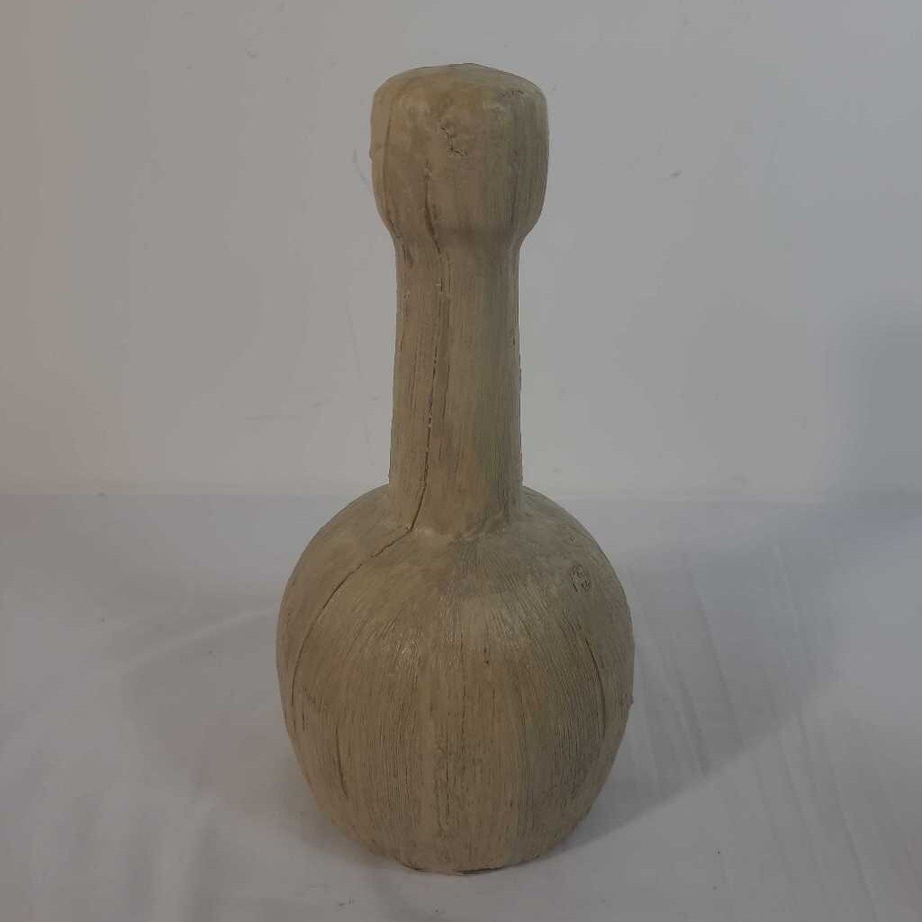 DECORATIVE MALLET ROUND
