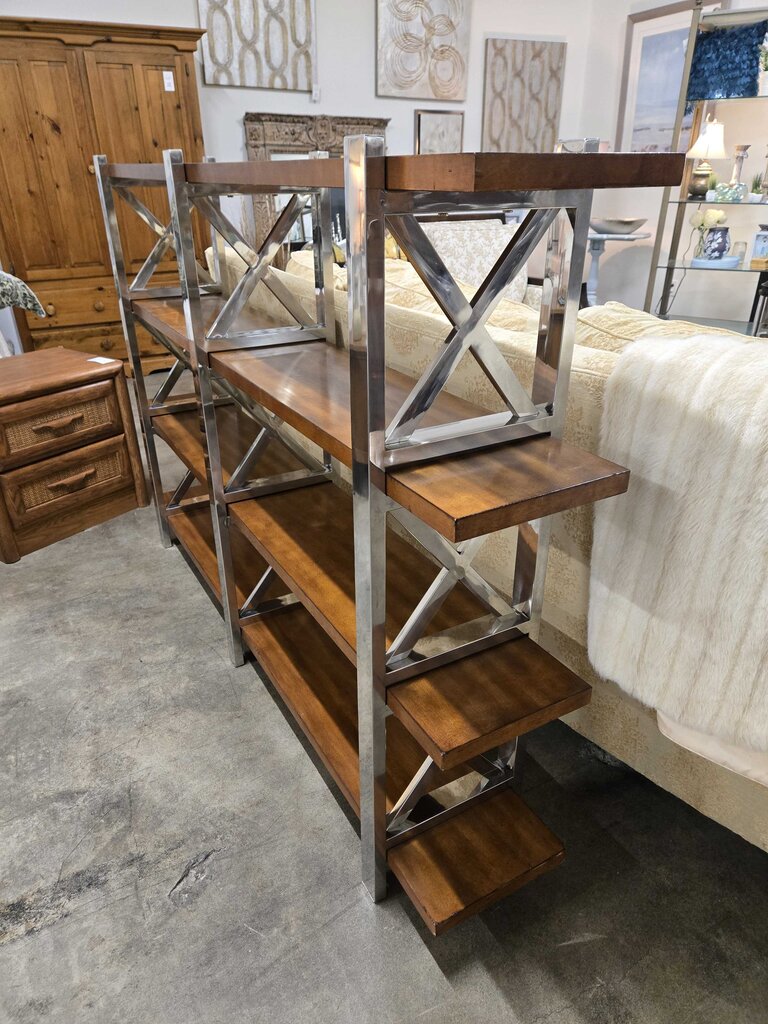 HAMILTON BOOKCASE