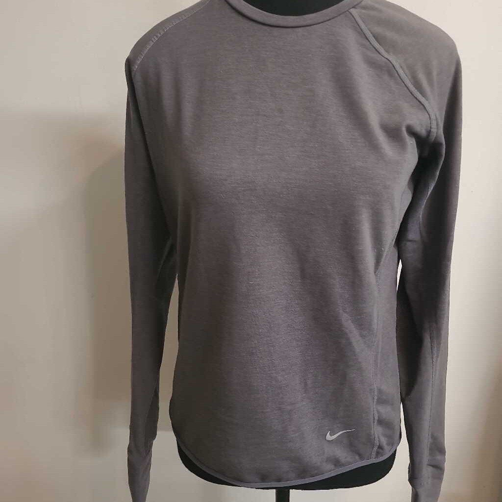 NIKE RUNNING SHIRT