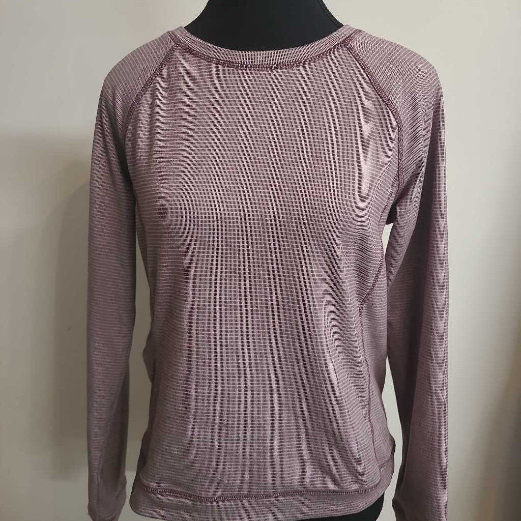 ATHLETIC PERFORMANCE TOP