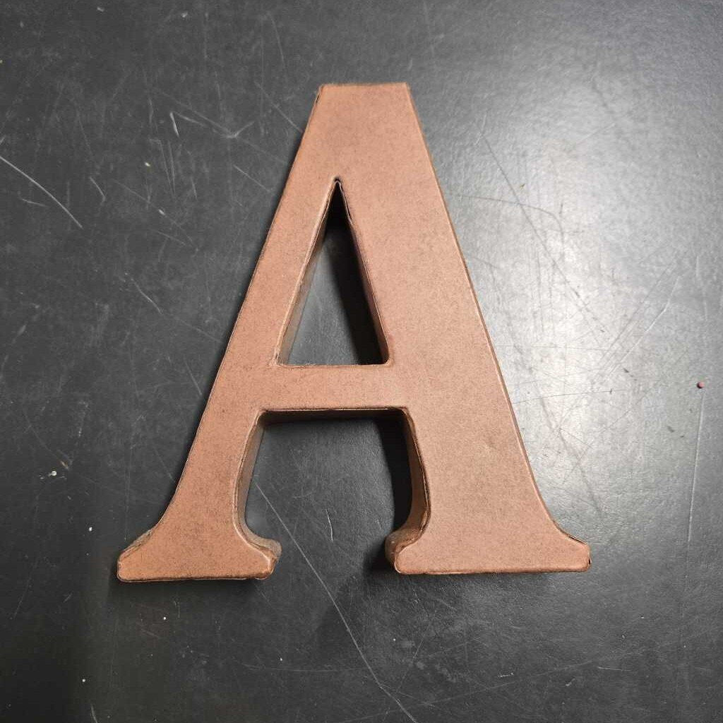 TIN A