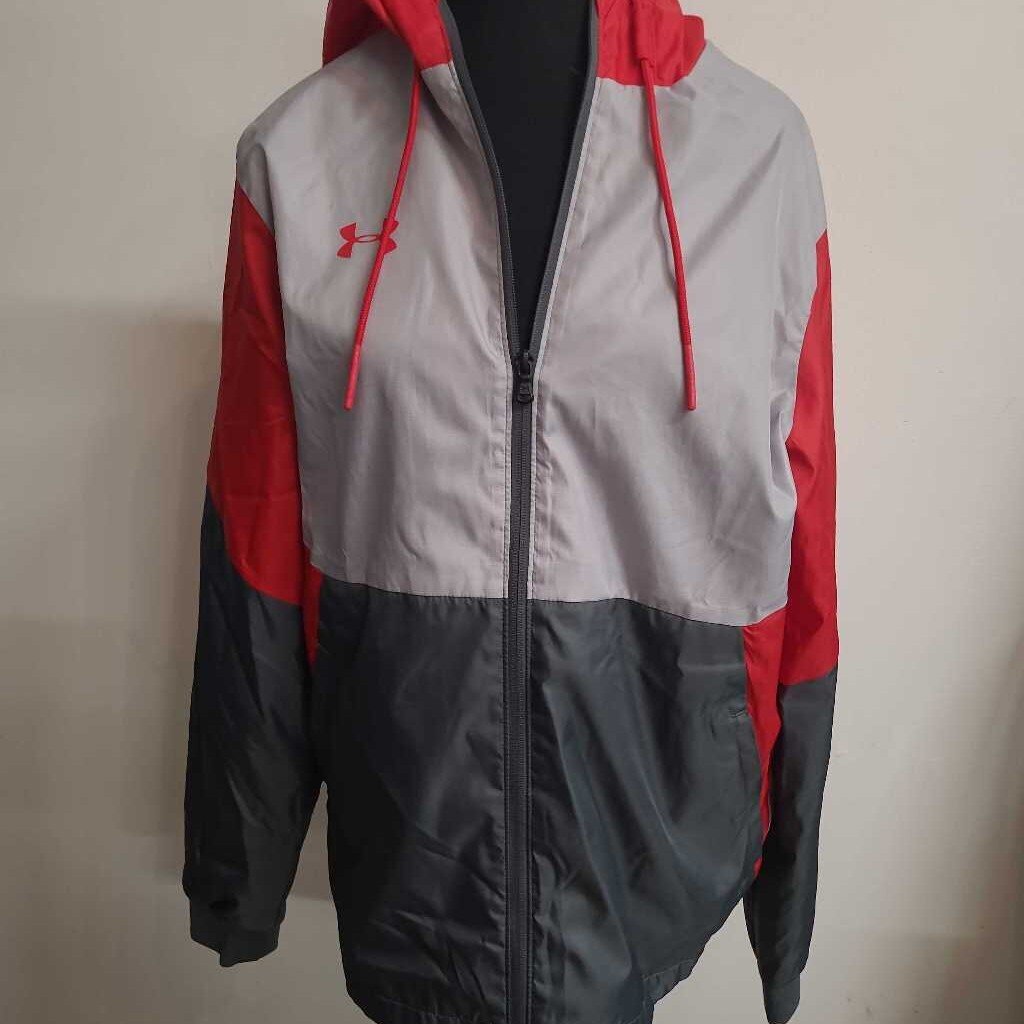 WOMENS WINDBREAKER