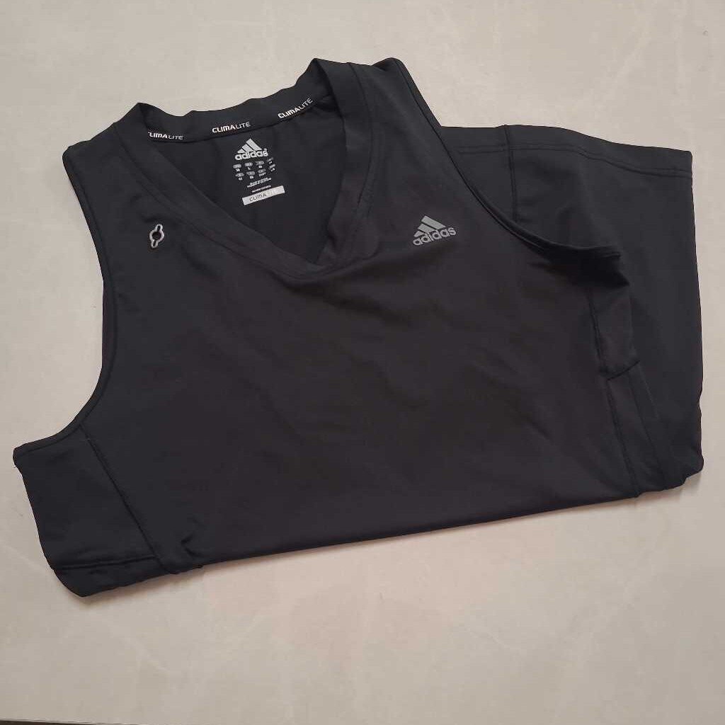 ADIDAS RUNNING TANK