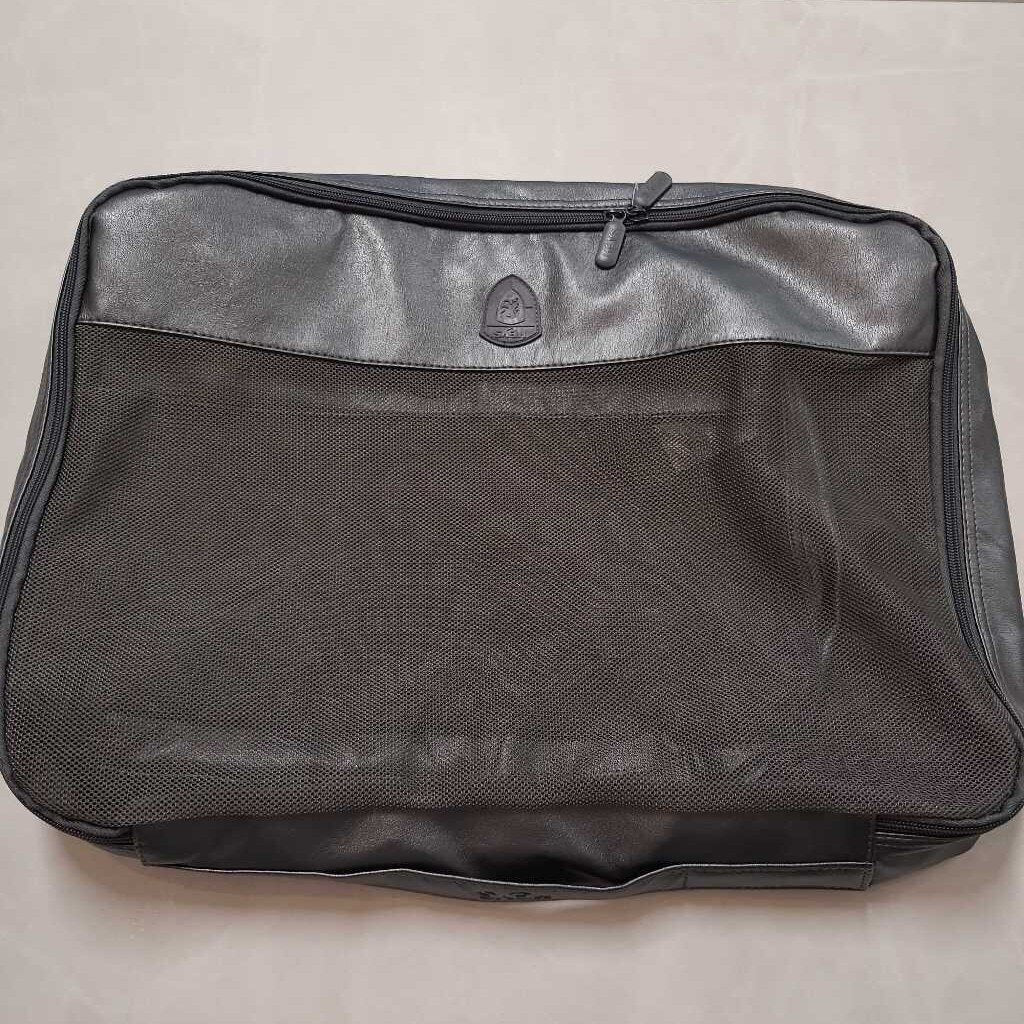 S/5 HEYS PACKING CUBES ~GREY