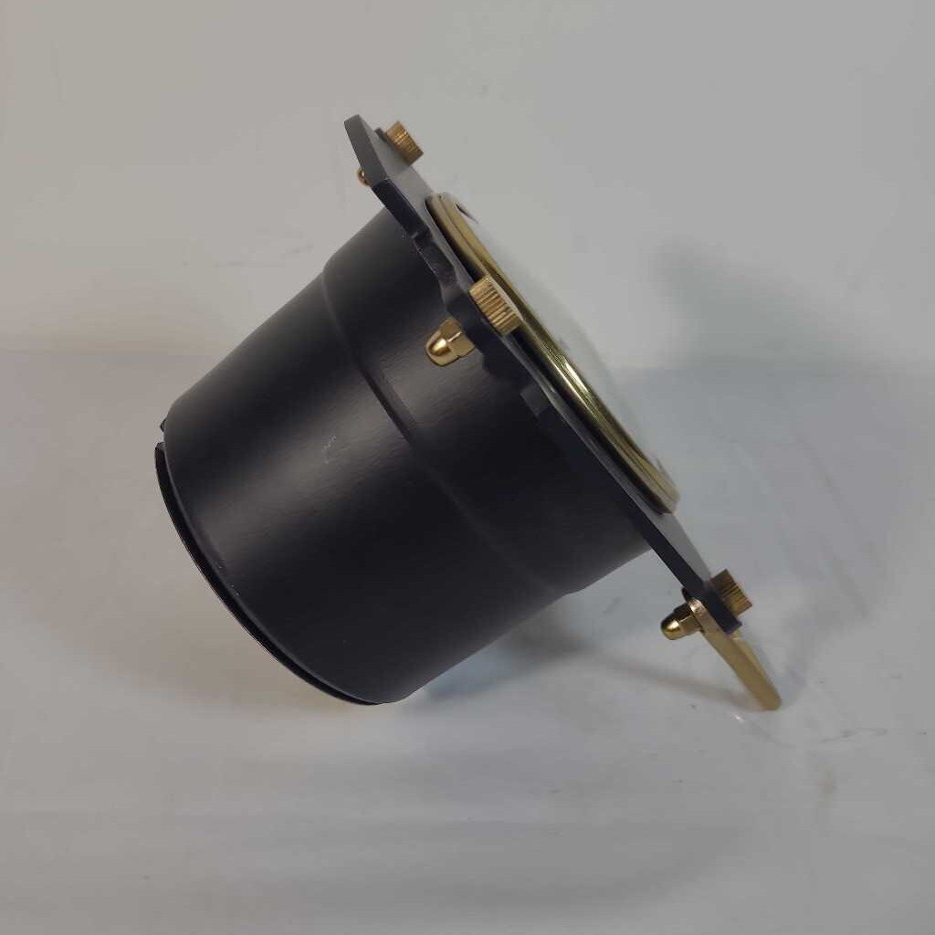 ALTITUDE PILOT DESK CLOCK