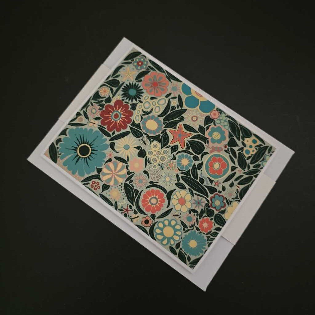 Greeting Card