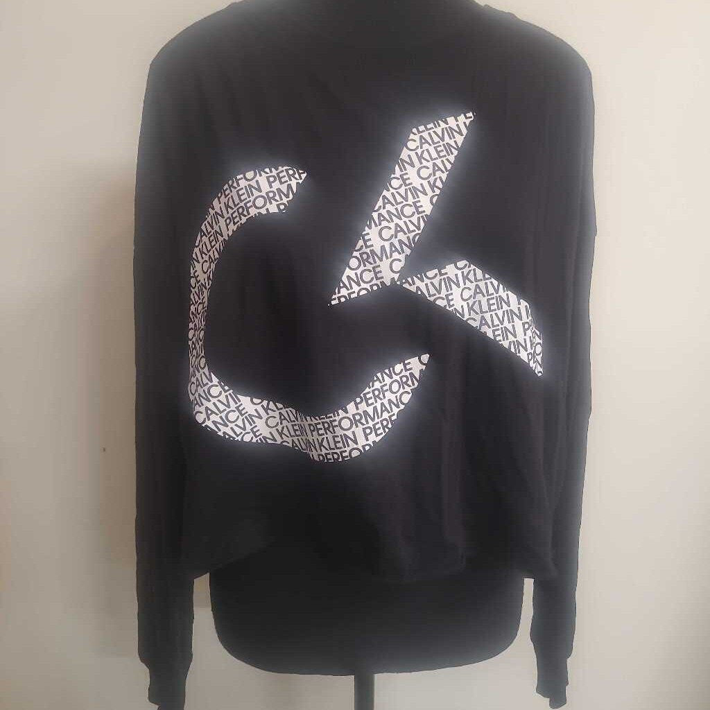 CALVIN KLEIN PERFORMANCE TOP