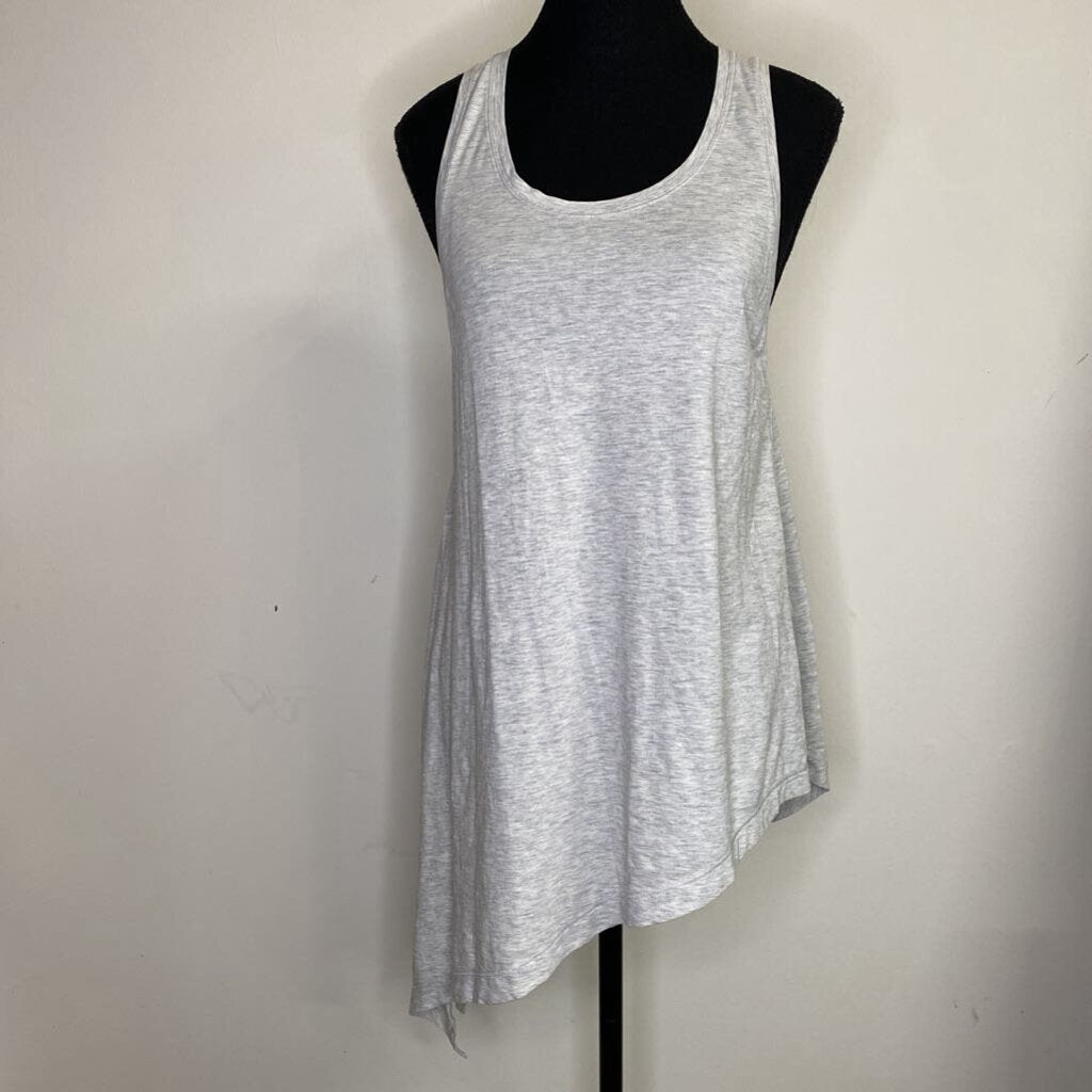 LULULEMON - GREY TANK TOP