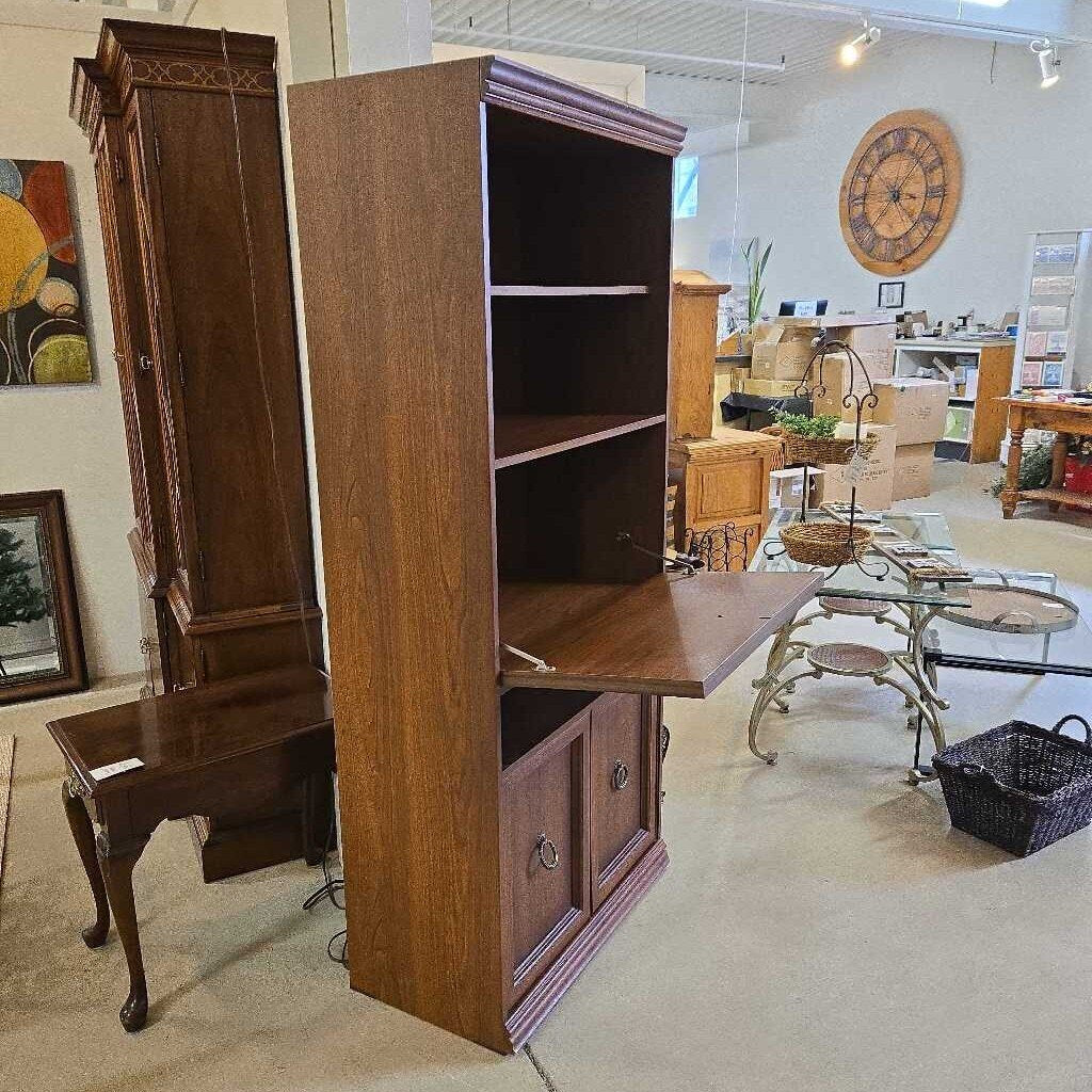 BOOKCASE