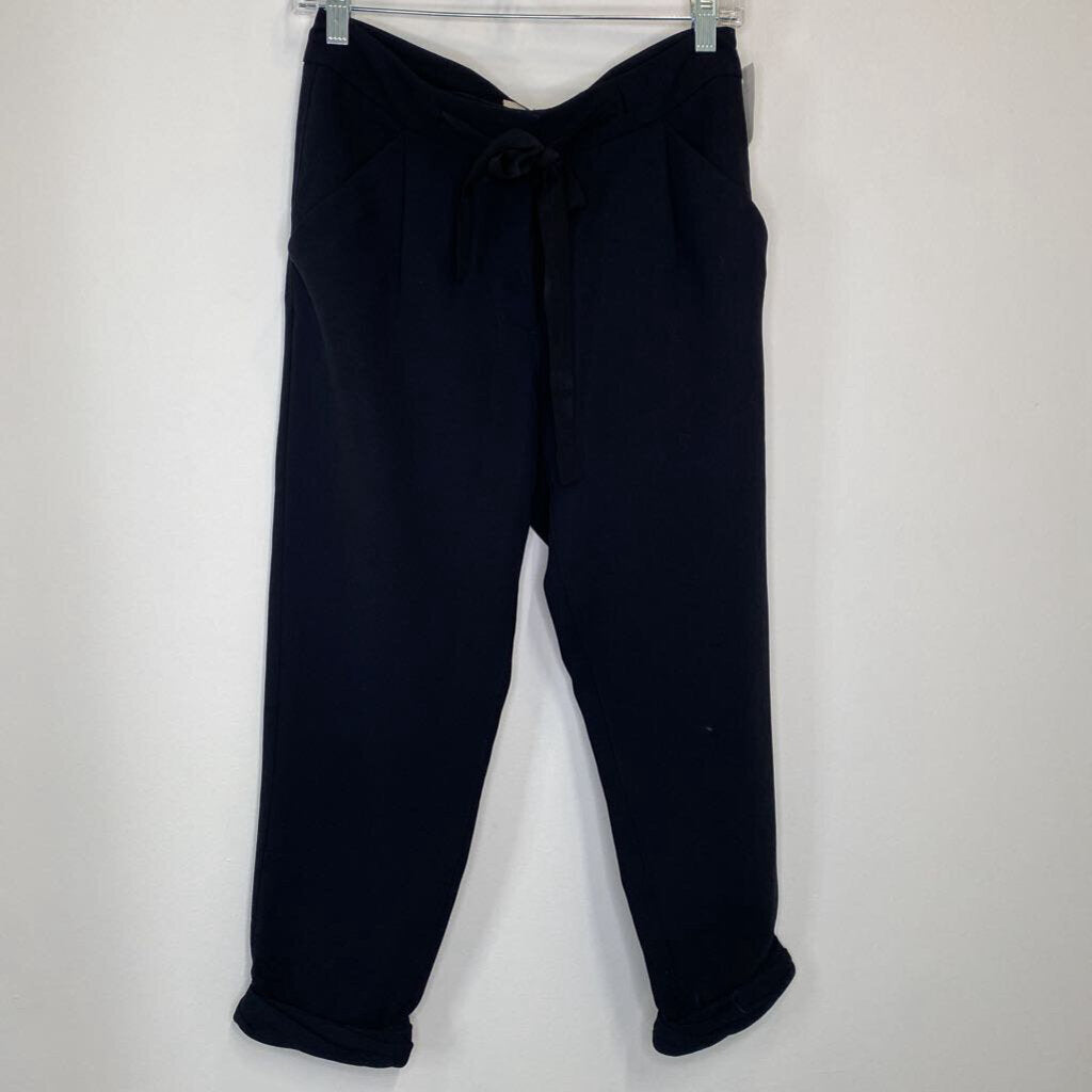 WILFRED - BLACK DRESS PANTS