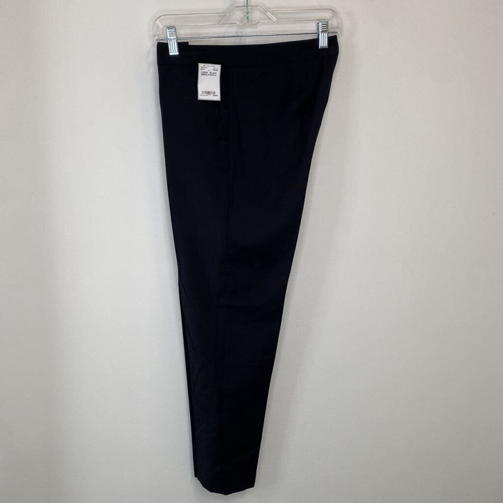 J.CREW - BLACK DRESS PANTS