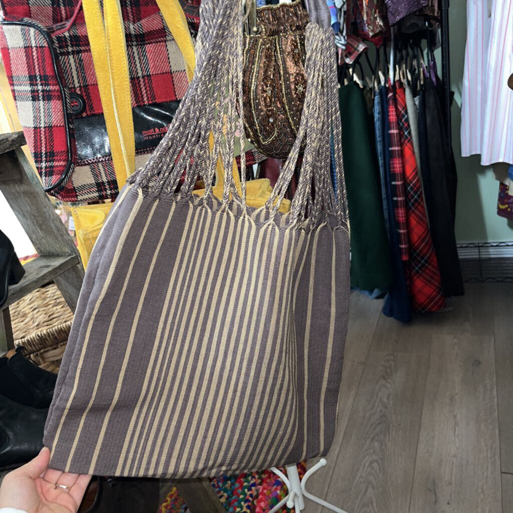 FARMER'S MARKET SHOPPING BAG