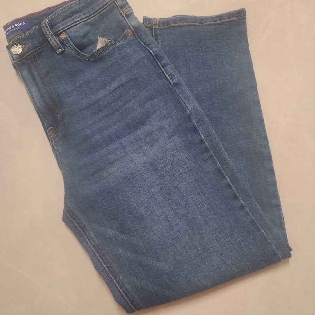 SCOTCH & SODA JEANS