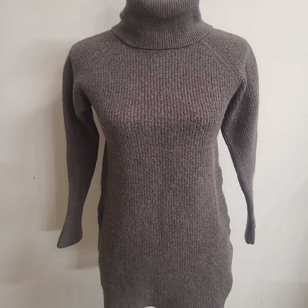 WILFRED TURTLENECK SWEATER