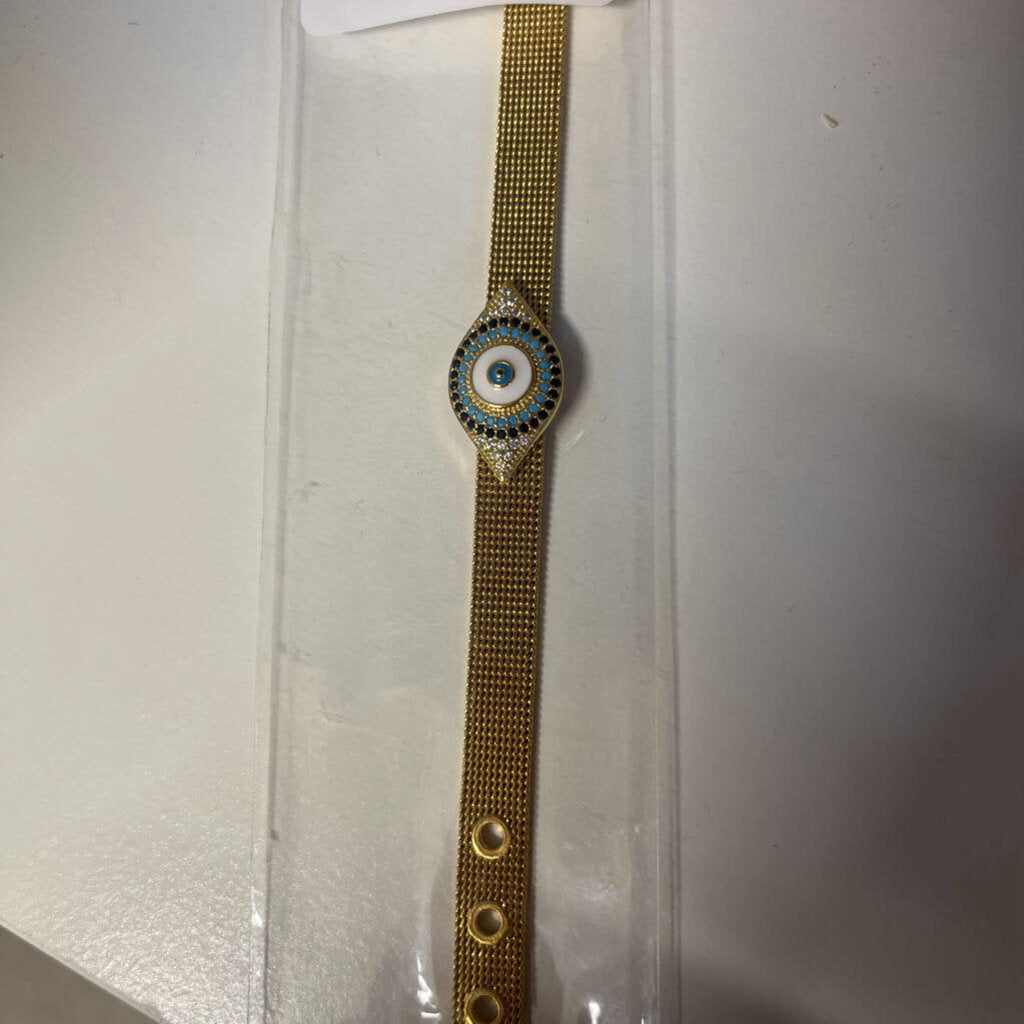 LUXURY MESH BRACELET