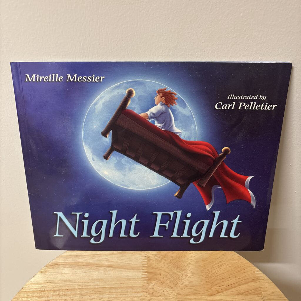 Night Flight