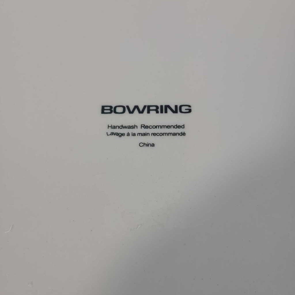 BOWERING BOWL W/ OLIVES