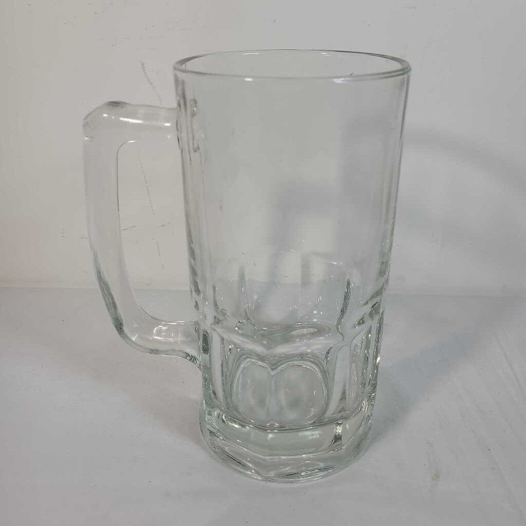 LG BEER MUG