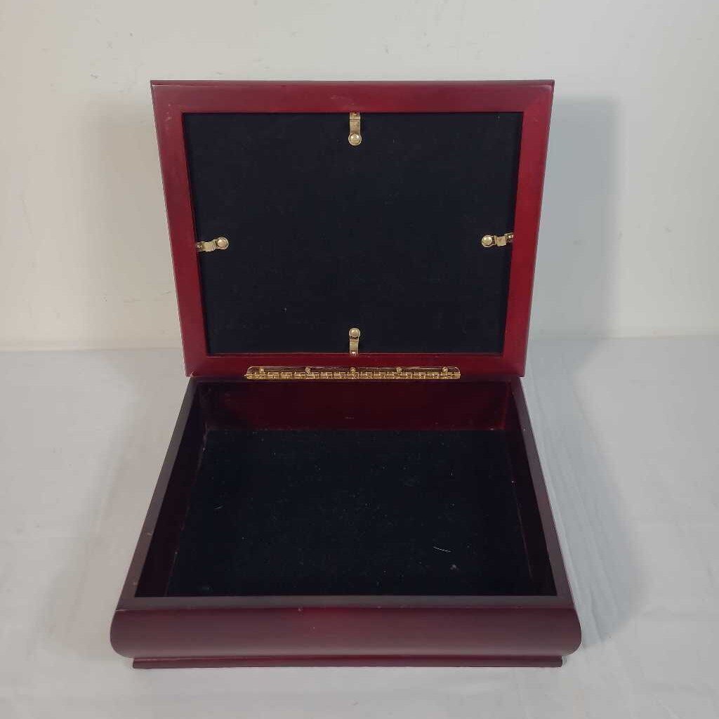 PHOTO JEWLERY BOX
