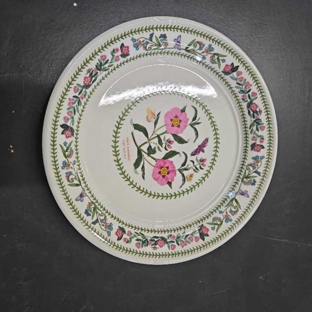 8.5" PORTMEIRION VARIATIONS SALAD PLATE
