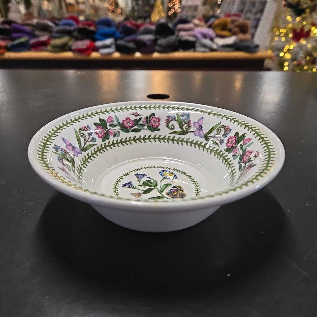6.5" PORTMEIRION VARIATIONS BOWL