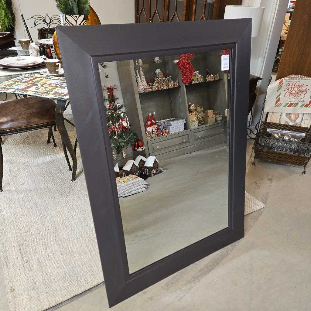 44.75" X 32.5" BEVELED MIRROR