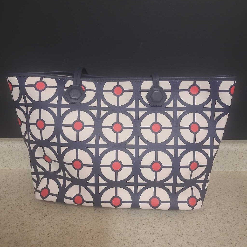 JONATHAN ADLER TOTE BAG