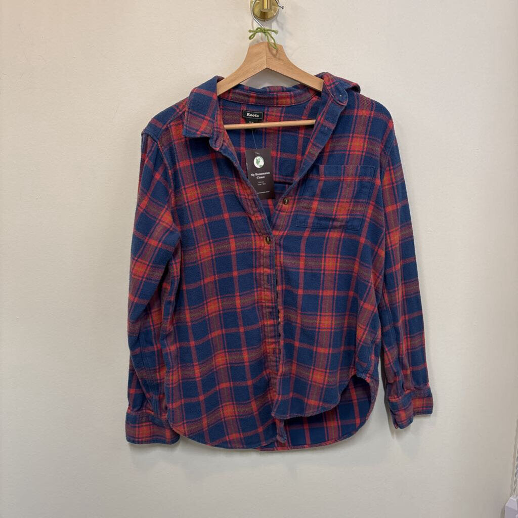 FLANNEL