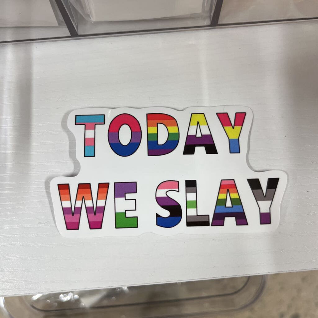 TWS PRIDE VINYL