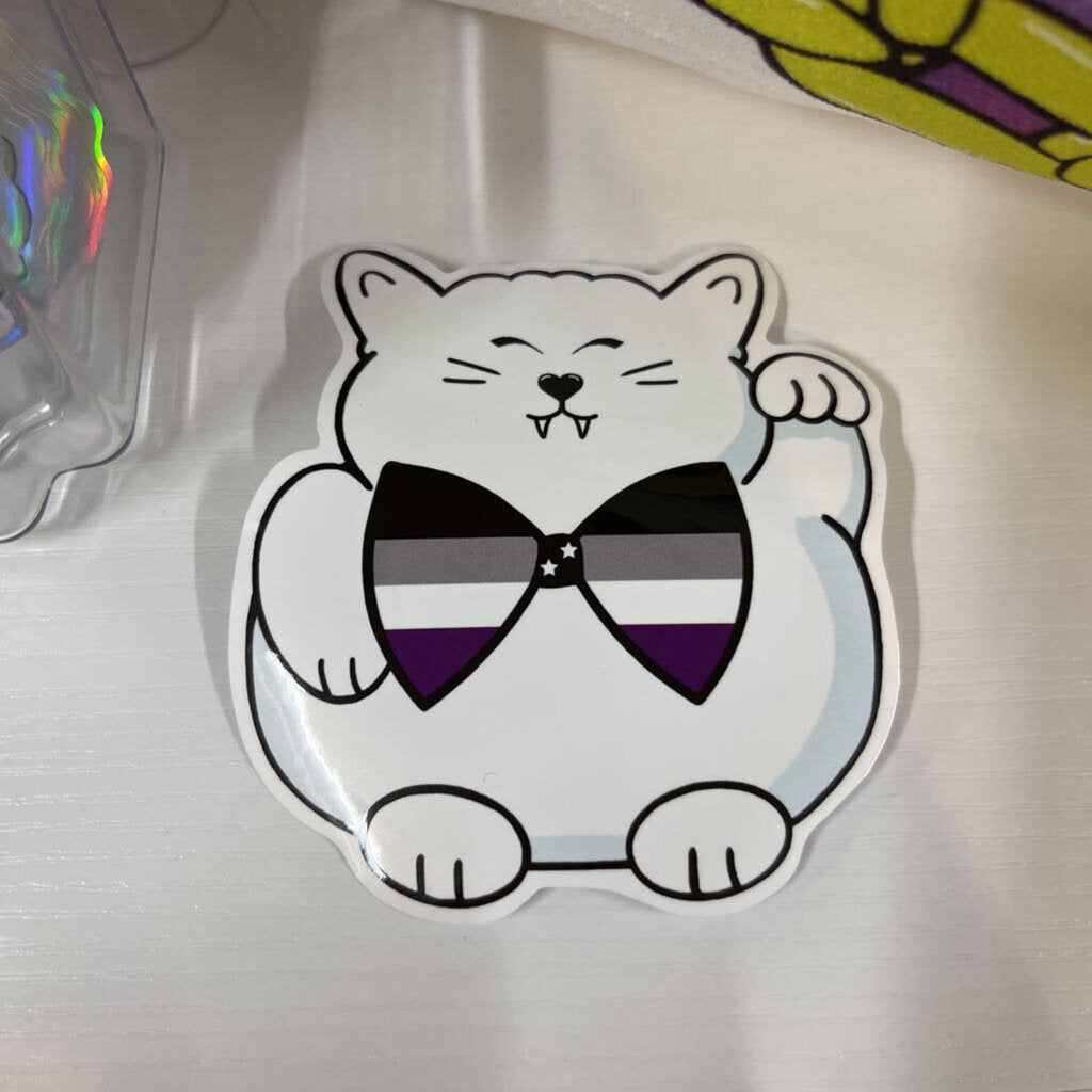 ASX PRIDE VINYL