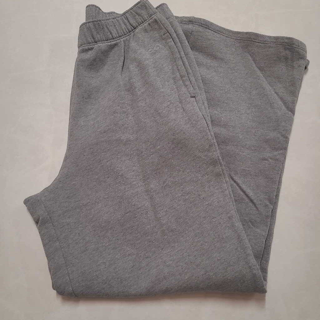 HOLLISTER WIDE LEG JOGGER