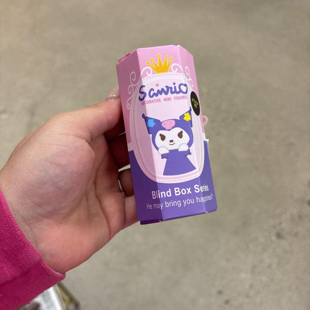 Sanrio Suprise Huggers