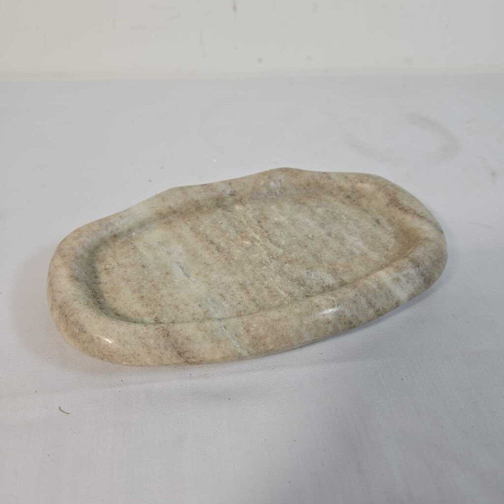 STONE DISH