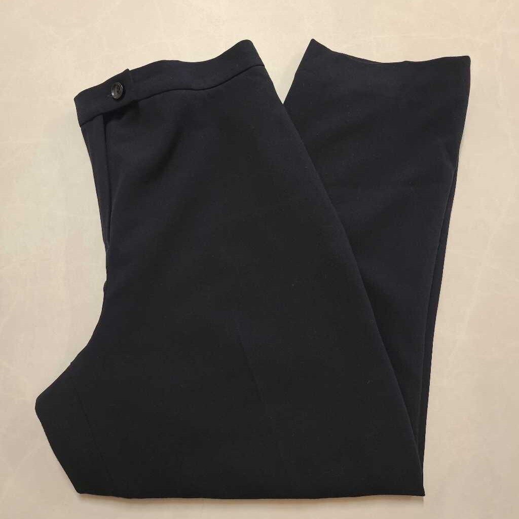 BLACK DRESS PANTS