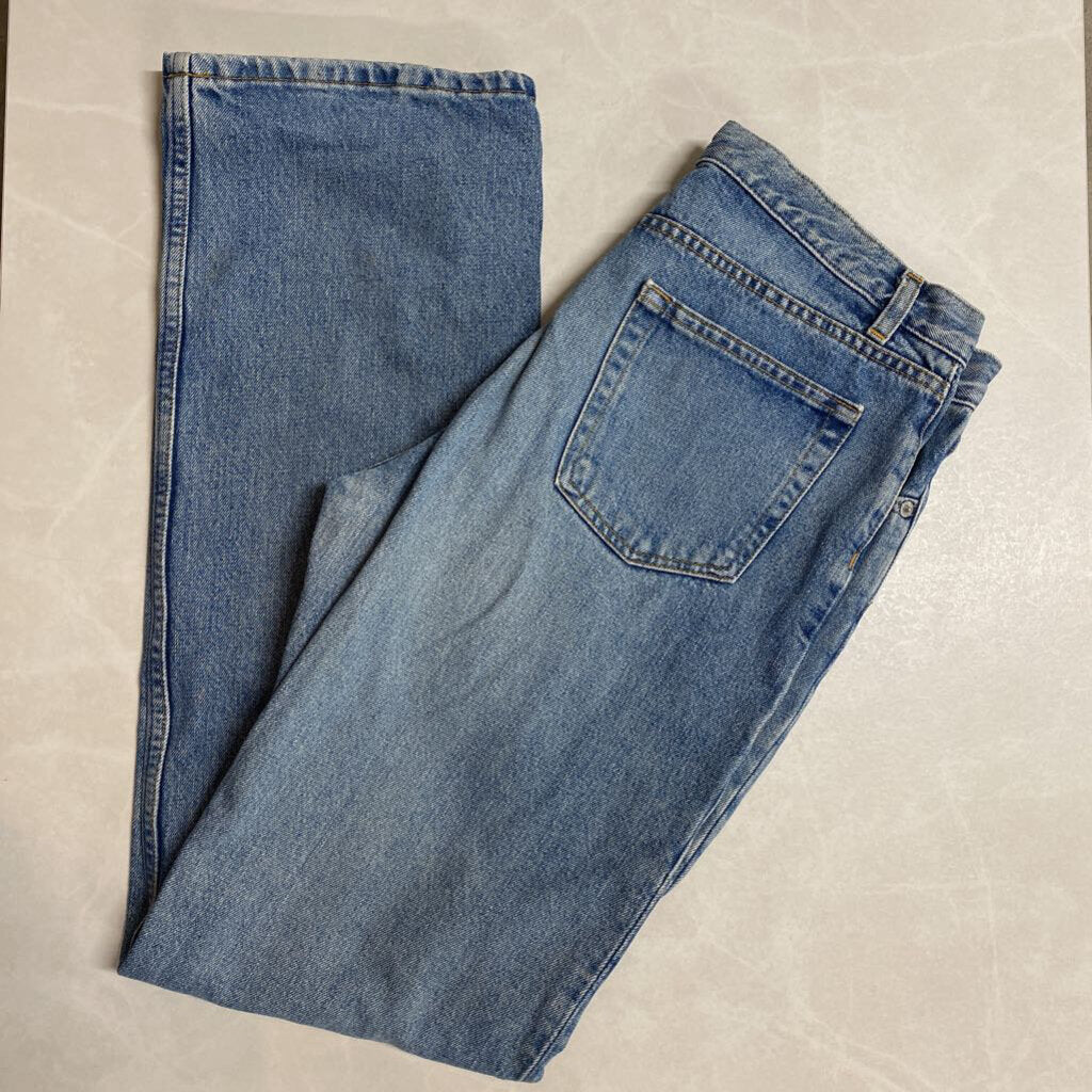 HELMUT LANG JEANS