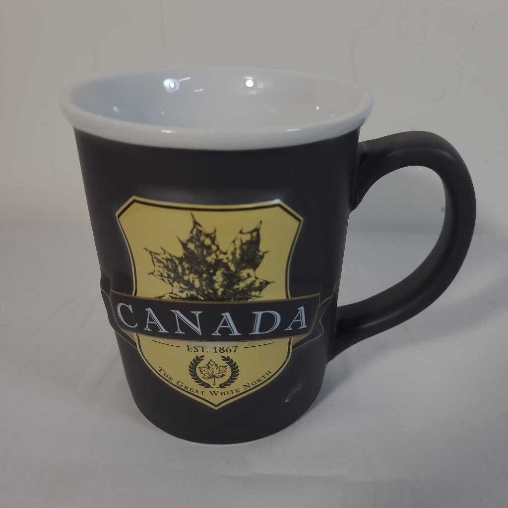 CANADA MUG