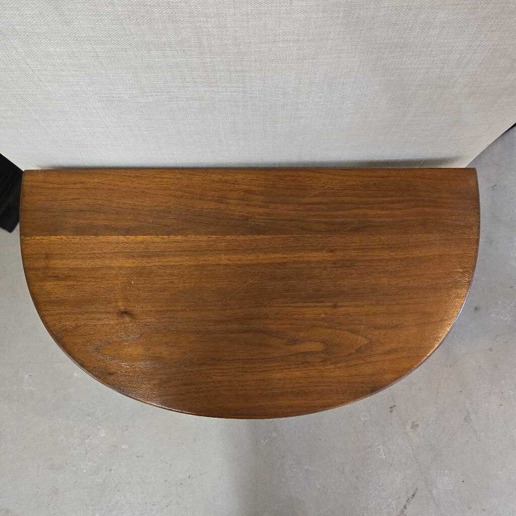 HALF MOON TABLE