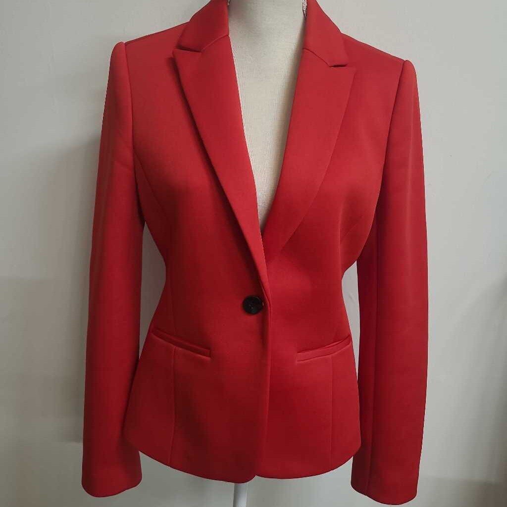 RED MEXX BLAZER