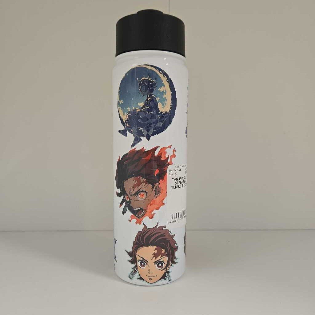 TANJIRO 22 OZ STAINLESS TUMBLER