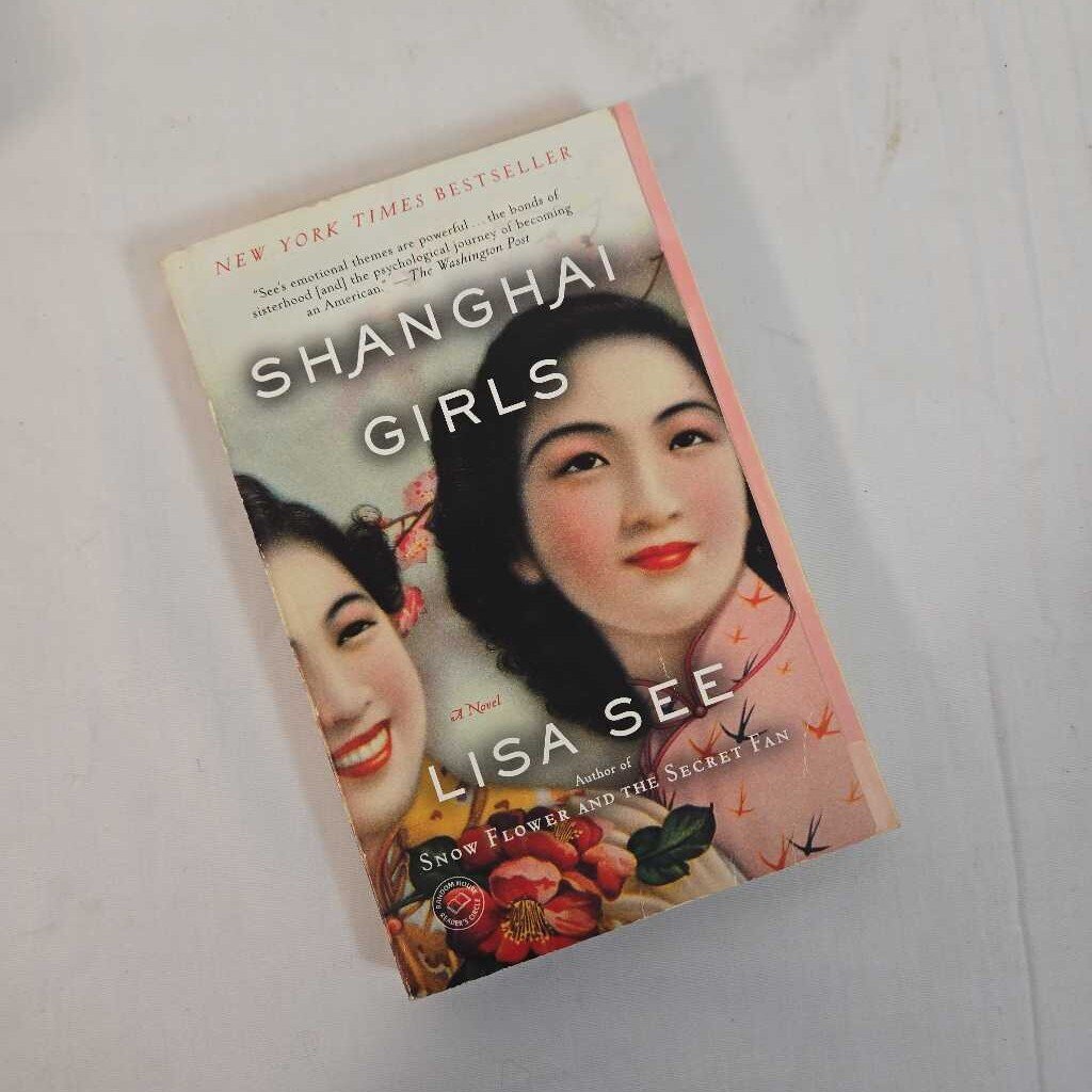SHANGHAI GIRLS