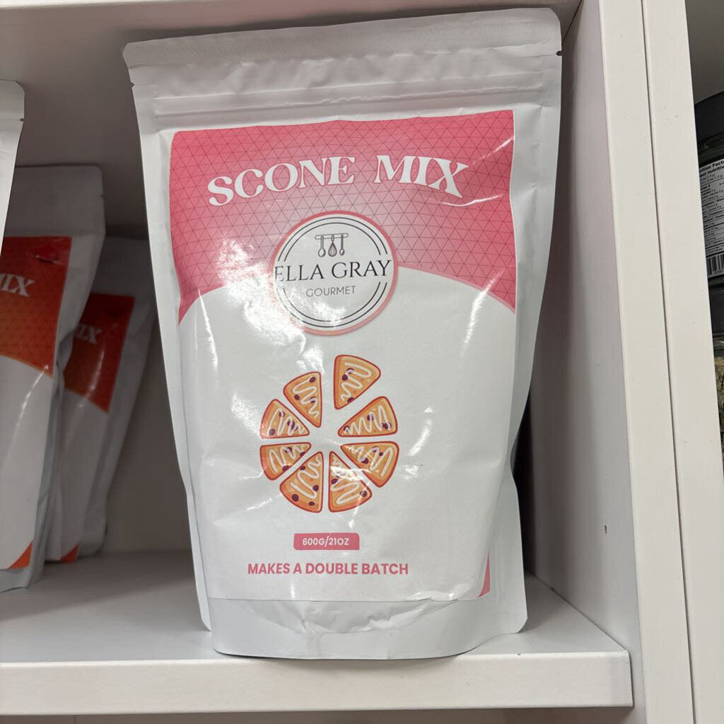 628942355028Ella Gray Scone Mix