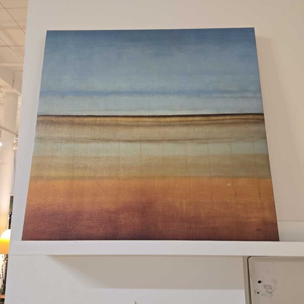 MULTI COLOUR CANVAS