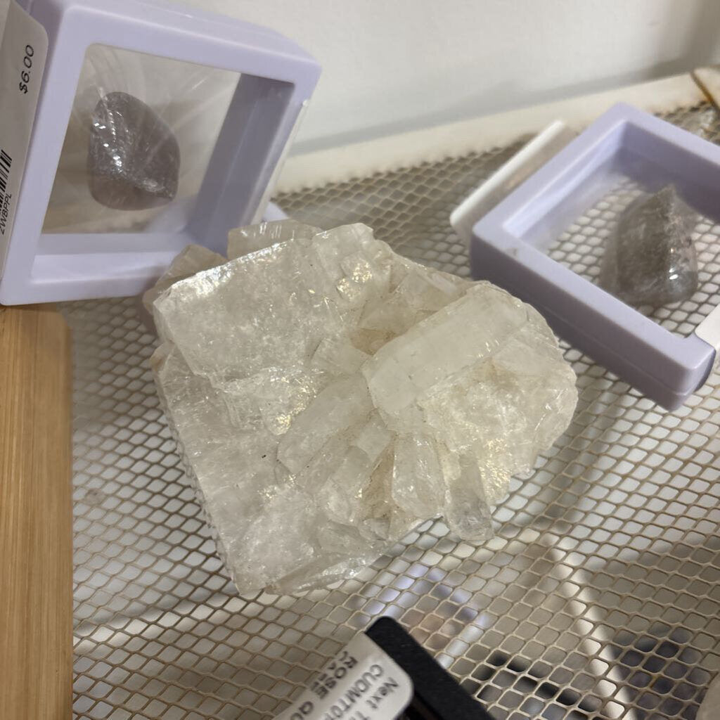 apophyllite 2