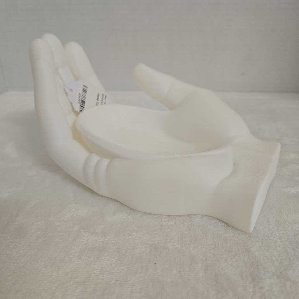 Hand Trinket Holder